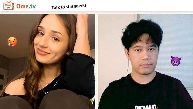 Awalnya biasa saja dan setelah itu inilah yang terjadi - ome tv internasional | omegle Awalnya biasa saja dan setelah itu inilah yang terjadi - ome tv internasional | omegle