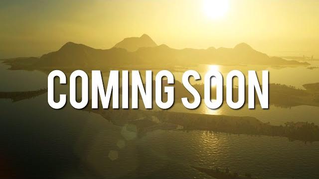 **** super secret trailer **** don't release **** **** super secret trailer **** don't release ****