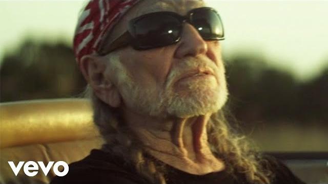 Willie nelson - just breathe (official video) Willie nelson - just breathe (official video)