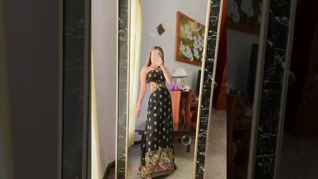Wrynt dress motif istri solehot Wrynt dress motif istri solehot