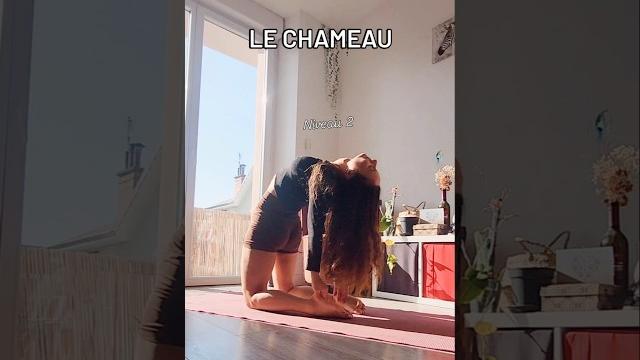 3 postures de yoga pour aimer son corps 3 postures de yoga pour aimer son corps