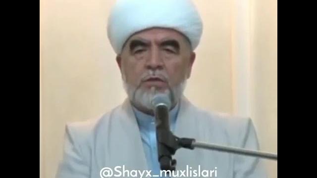 Allohga zikr aytish.. Allohga zikr aytish..