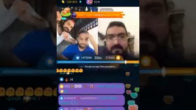 "rv vs sultan" bigo live pk battle "rv vs sultan" bigo live pk battle