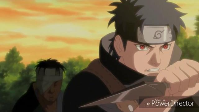 【止水和鼬】自製amv-那麼就交給你了…朋友! 【止水和鼬】自製amv-那麼就交給你了…朋友!