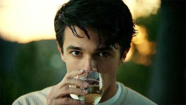 Marisol - true crime (official video) featuring brent rivera Marisol - true crime (official video) featuring brent rivera