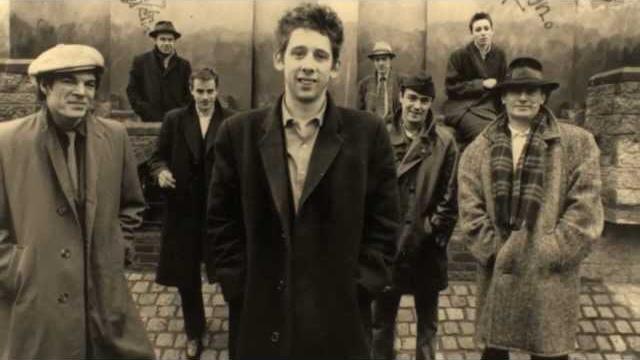 The pogues - dirty old town hd The pogues - dirty old town hd