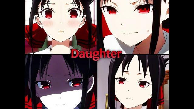 My dad 1985..... kaguya's mother #kaguya #loveiswar #spyxfamily #fypシ゚viral #trending #edit #anime My dad 1985..... kaguya's mother #kaguya #loveiswar #spyxfamily #fypシ゚viral #trending #edit #anime