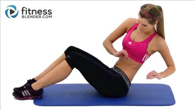 10 min abs workout -- at home abdominal and oblique exercises 10 min abs workout -- at home abdominal and oblique exercises
