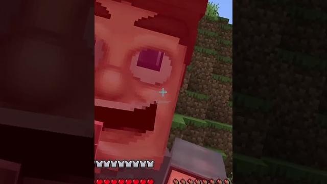 Grotesque steve is so cursed Grotesque steve is so cursed