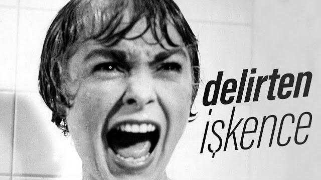İnsanı ''deli̇rten'' çin su i̇şkencesi İnsanı ''deli̇rten'' çin su i̇şkencesi 