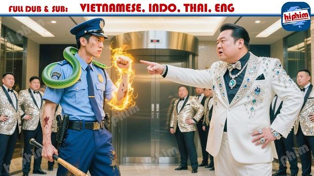 Satpam masuk hotel, dihina anak orang kaya—tak disangka dia dewa perang penghancur mereka Satpam masuk hotel, dihina anak orang kaya—tak disangka dia dewa perang penghancur mereka