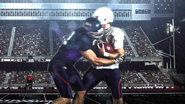 Bsu football - 2011 intro video.mp4 Bsu football - 2011 intro video.mp4