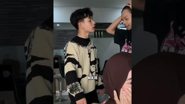 Prank pukul syifa depan ayah bunaauto kena ulti Prank pukul syifa depan ayah bunaauto kena ulti