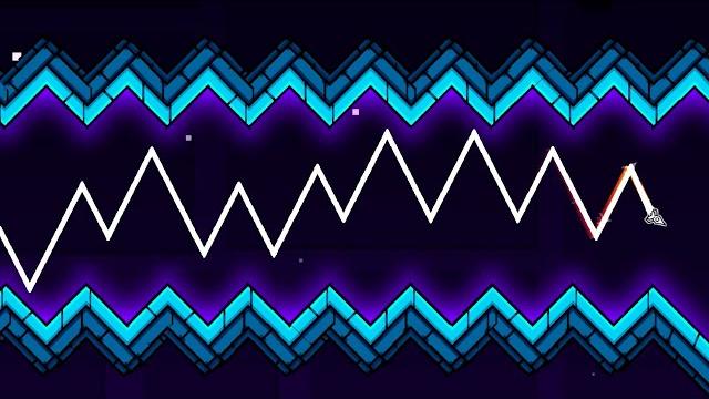 Deluxe12 tv 24/7 - geometry dash Deluxe12 tv 24/7 - geometry dash