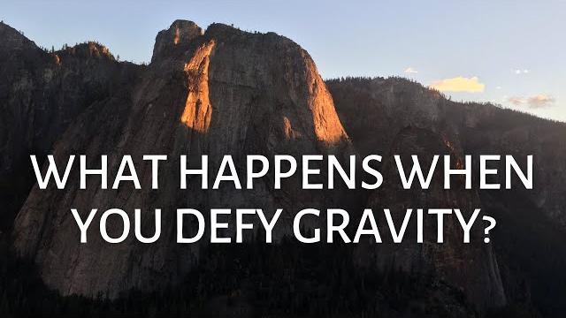 The gravity lab - official trailer The gravity lab - official trailer