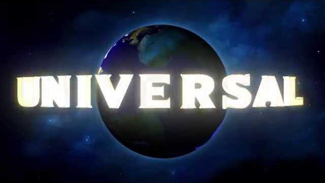 Universal logo Universal logo