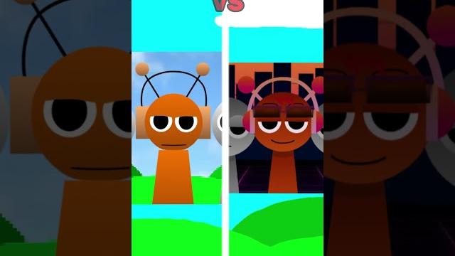 Sprunki 1996 vs sprunki retrowave #sprunki #incredibox Sprunki 1996 vs sprunki retrowave #sprunki #incredibox