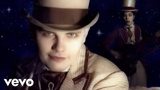 The smashing pumpkins - tonight, tonight (official music video) The smashing pumpkins - tonight, tonight (official music video)