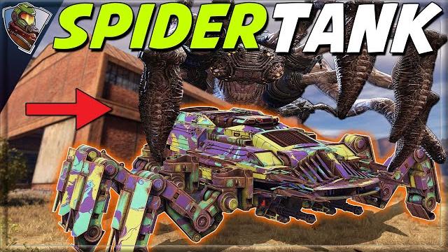 Trying old steppe spider & ml-200 spider tank meta in 2022 - loving the unloved crossout Trying old steppe spider & ml-200 spider tank meta in 2022 - loving the unloved crossout