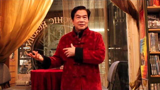 Mantak chia - 2/4 - orgasm vs ejaculation Mantak chia - 2/4 - orgasm vs ejaculation