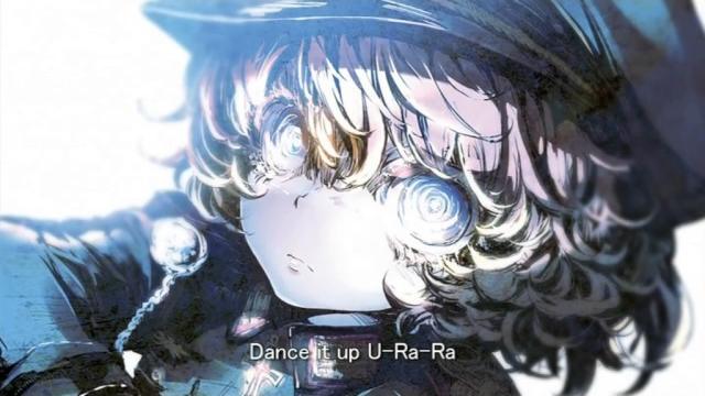 幼女戰記 op 「jingo jungle」 myth & roid (中日羅馬拼音字幕) 幼女戰記 op 「jingo jungle」 myth & roid (中日羅馬拼音字幕)