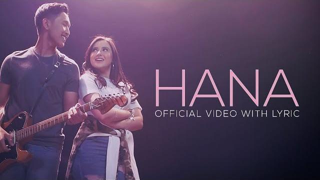 Hana (ost alamatnya cinta) - aziz harun & hannah delisha (official video with lyric) Hana (ost alamatnya cinta) - aziz harun & hannah delisha (official video with lyric)