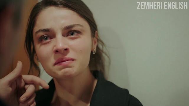 Zemheri episode 8 trailer| english subtitles Zemheri episode 8 trailer| english subtitles