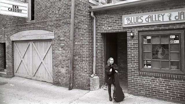 Eva cassidy - one night that changed everything (documentary) Eva cassidy - one night that changed everything (documentary)