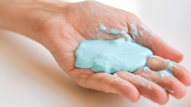 Oobleck recipe | how to make oobleck Oobleck recipe | how to make oobleck