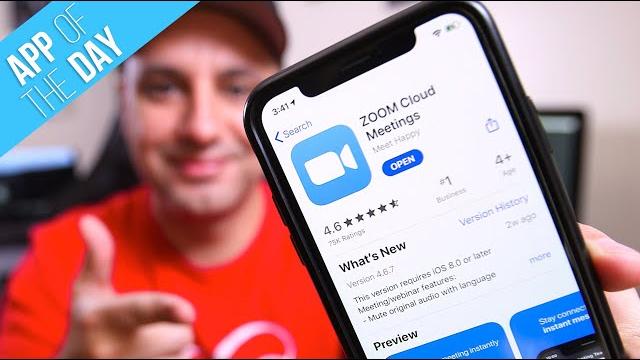 How to use zoom mobile app for free video conferences How to use zoom mobile app for free video conferences