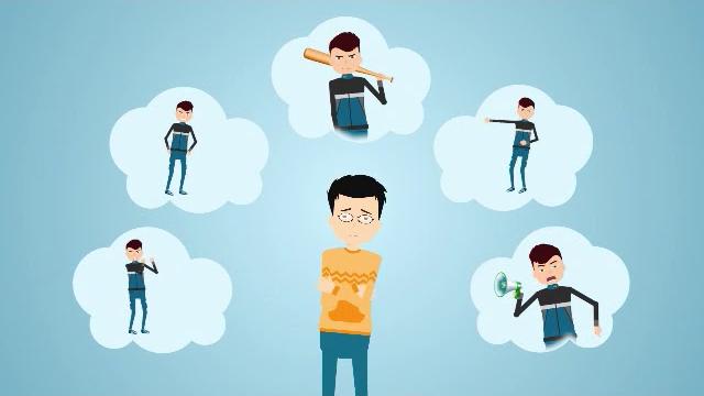 Әлімжеттік, буллинг туралы мағұлмат Әлімжеттік, буллинг туралы мағұлмат