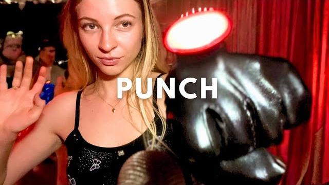 Intense ball busting asmr roleplay Intense ball busting asmr roleplay
