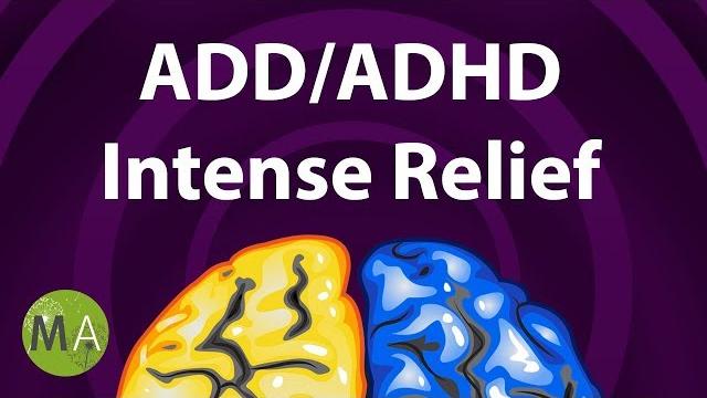 Add/adhd intense relief - extended, adhd focus music, adhd music therapy, isochronic tones Add/adhd intense relief - extended, adhd focus music, adhd music therapy, isochronic tones