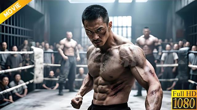 Prison film with 10 millions of hits:prison bully bullies a newbie,but he’s the special soldier king Prison film with 10 millions of hits:prison bully bullies a newbie,but he’s the special soldier king