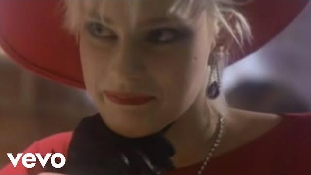 'til tuesday - voices carry 'til tuesday - voices carry