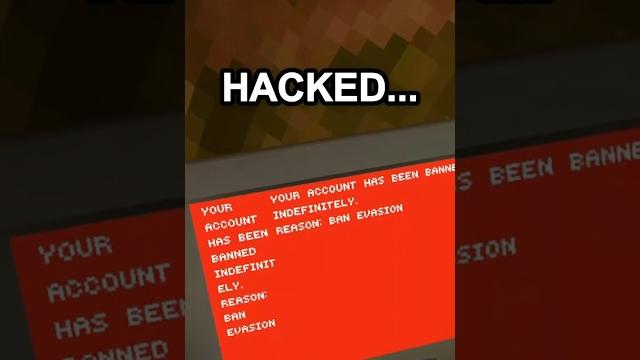 Gorilla tag got hacked… Gorilla tag got hacked…