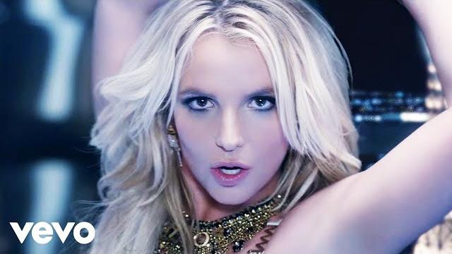 Britney spears - work bitch (official video) Britney spears - work bitch (official video)