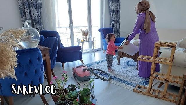 Sessiz vlogdip köşe salon temizliği/sil süpür rahatla/motivasyon temizliği /salonumda değişiklikler Sessiz vlogdip köşe salon temizliği/sil süpür rahatla/motivasyon temizliği /salonumda değişiklikler