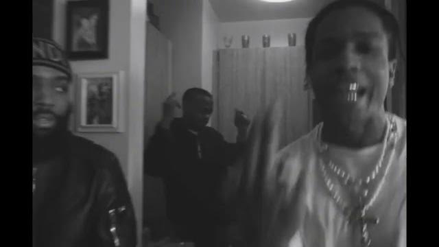 (free) asap rocky x asap ferg type beat - "bullet" (free) asap rocky x asap ferg type beat - "bullet"