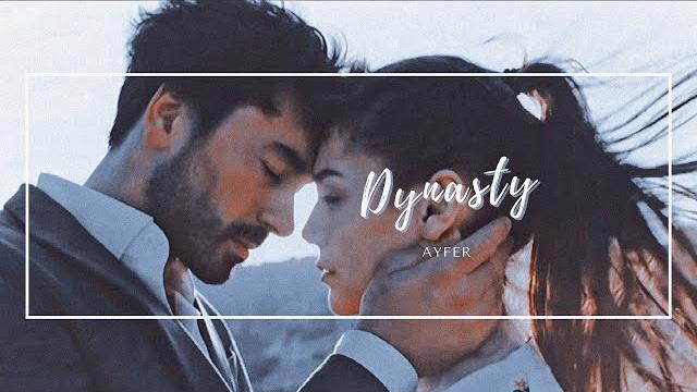 Ayfer | ayşe & ferit - dynasty (kalp yarası) Ayfer | ayşe & ferit - dynasty (kalp yarası)
