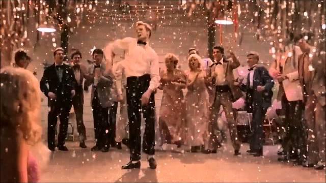 Footloose final dance 1984 to 2011 Footloose final dance 1984 to 2011