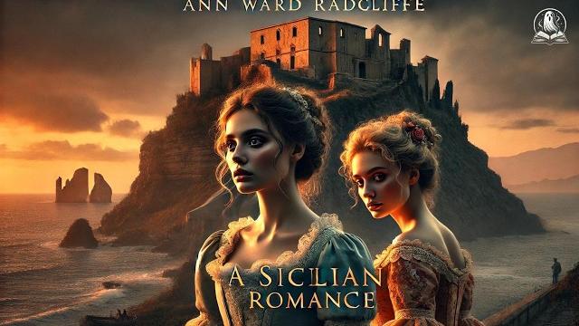 A sicilian romance A sicilian romance