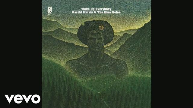 Harold melvin & the blue notes - wake up everybody (official audio) ft. teddy pendergrass Harold melvin & the blue notes - wake up everybody (official audio) ft. teddy pendergrass