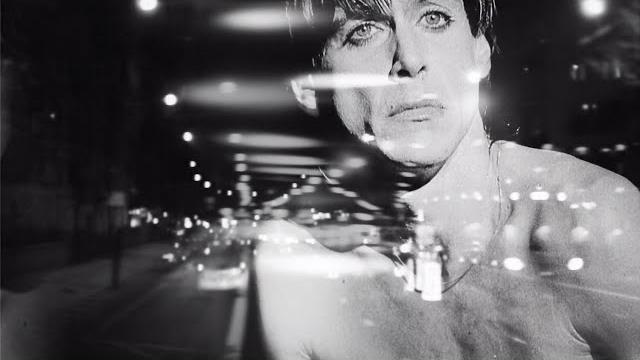 Iggy pop - the passenger (official video) Iggy pop - the passenger (official video)