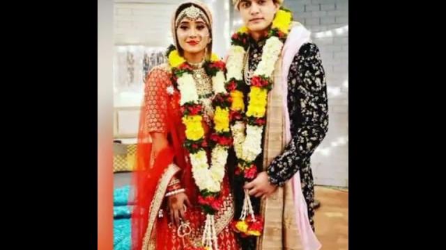 Naira kartik #viral #marriage #shorts video Naira kartik #viral #marriage #shorts video