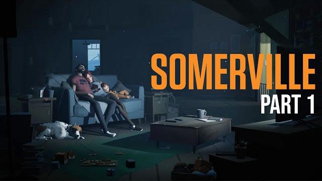 Tamat! inilah keadaan bumi jika alien datang! - somerville Tamat! inilah keadaan bumi jika alien datang! - somerville