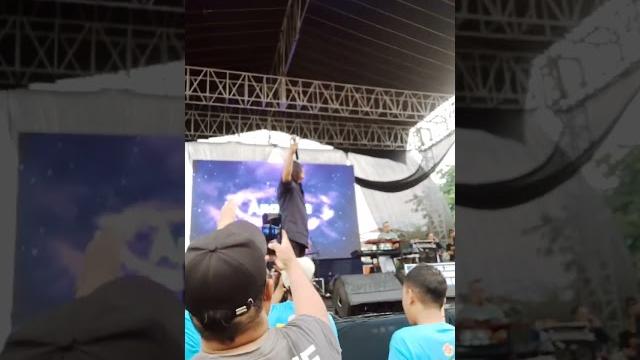 Angkasa band Angkasa band