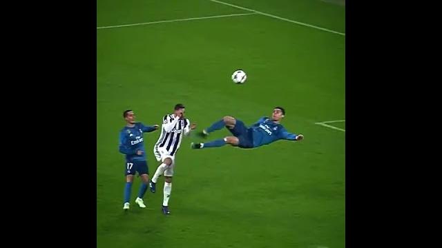 Ronaldo Ronaldo