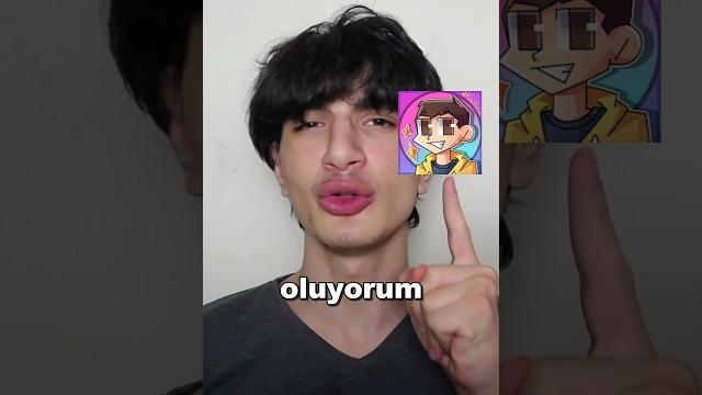 Boralo oluyorum Boralo oluyorum