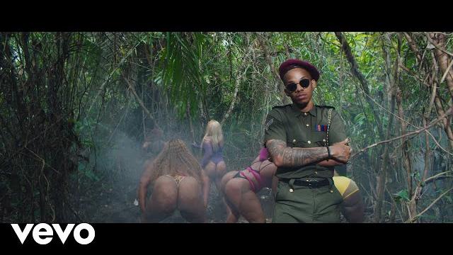 Tekno - puttin (official music video) Tekno - puttin (official music video)